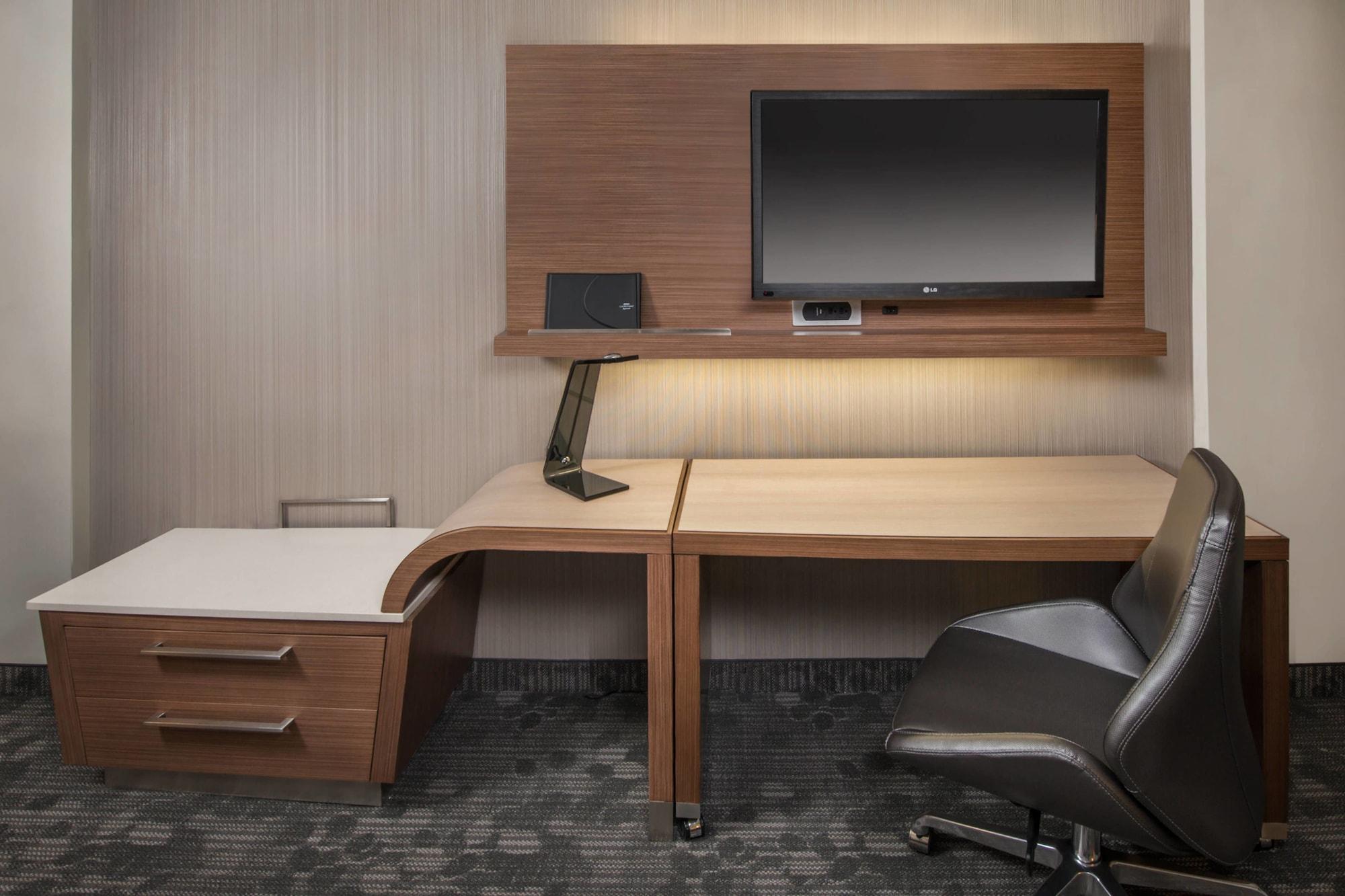 Courtyard By Marriott Bowie Exterior foto