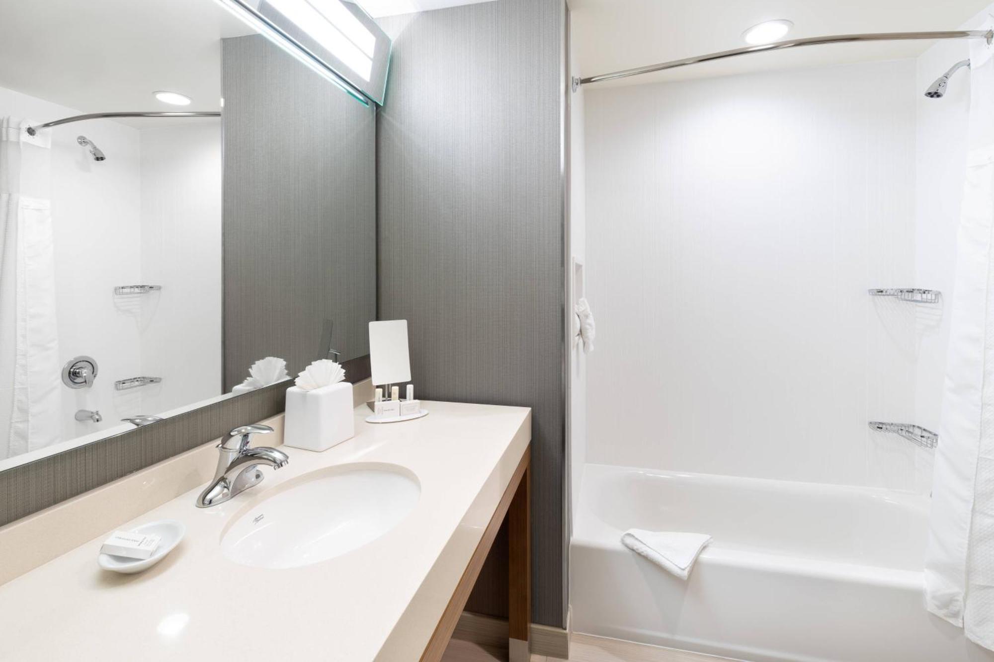 Courtyard By Marriott Bowie Exterior foto